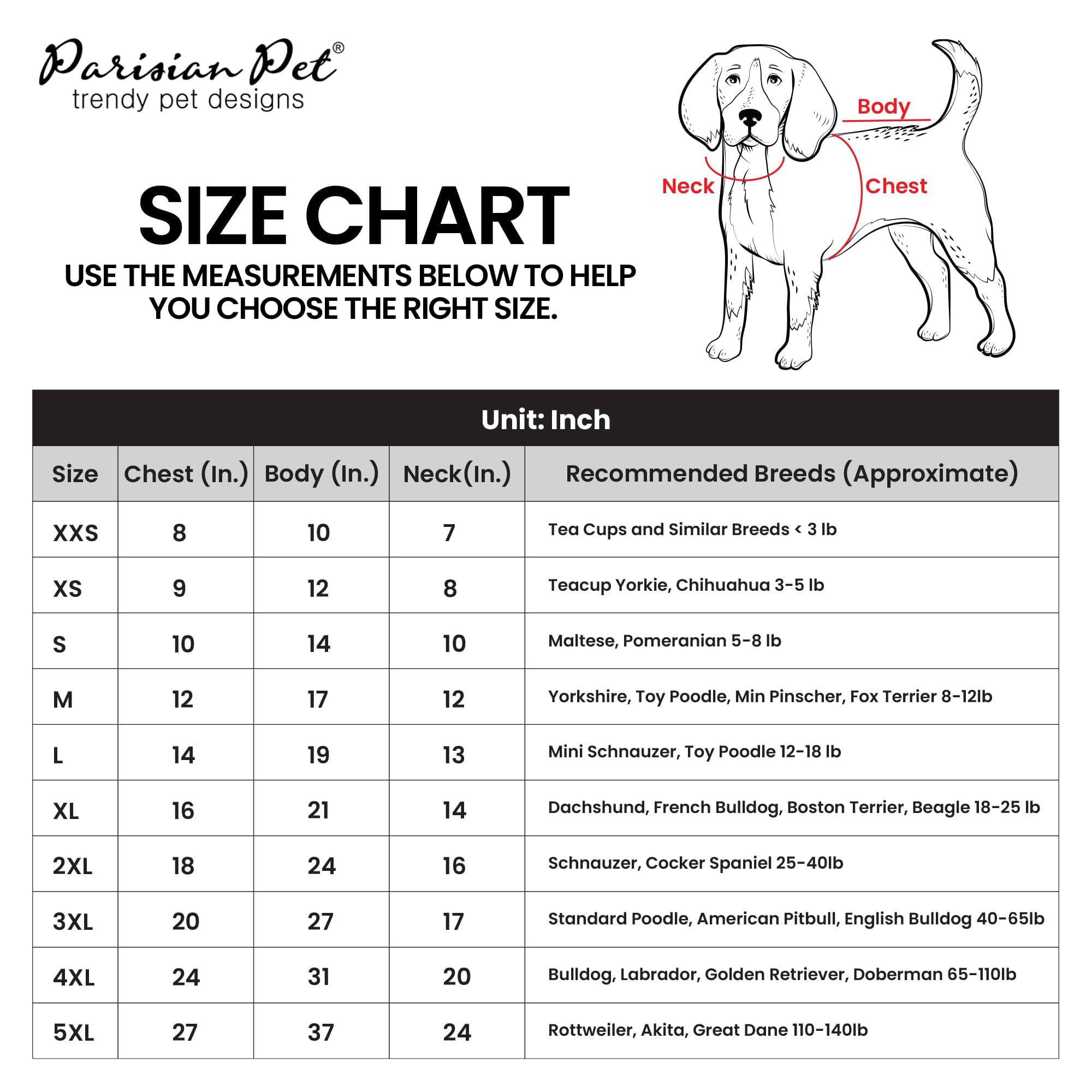 Parisian Pet Team Germany Hundetrikot – atmungsaktives Netz-Welpen-Fußballtrikot – leichte Stretch-Sportliche Hundekleidung – Sommer-Shirts für große Hunde – Fußballtrikot für Hunde – Sportbekleidung