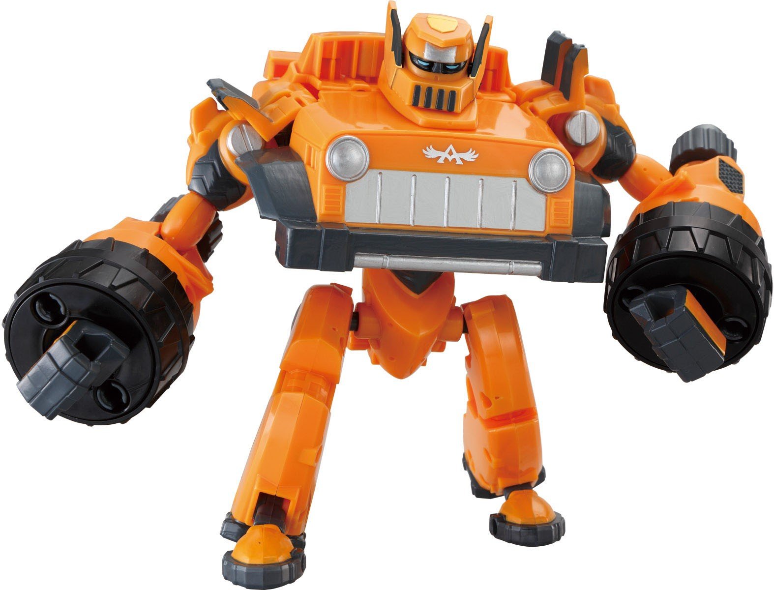 超速変形ジャイロゼッター ラピッドモーフィンシリーズ RM-02 アルカディア アギトツインS ラピッドモーフィンシリーズ RM-02 アルカディア アギトツインS