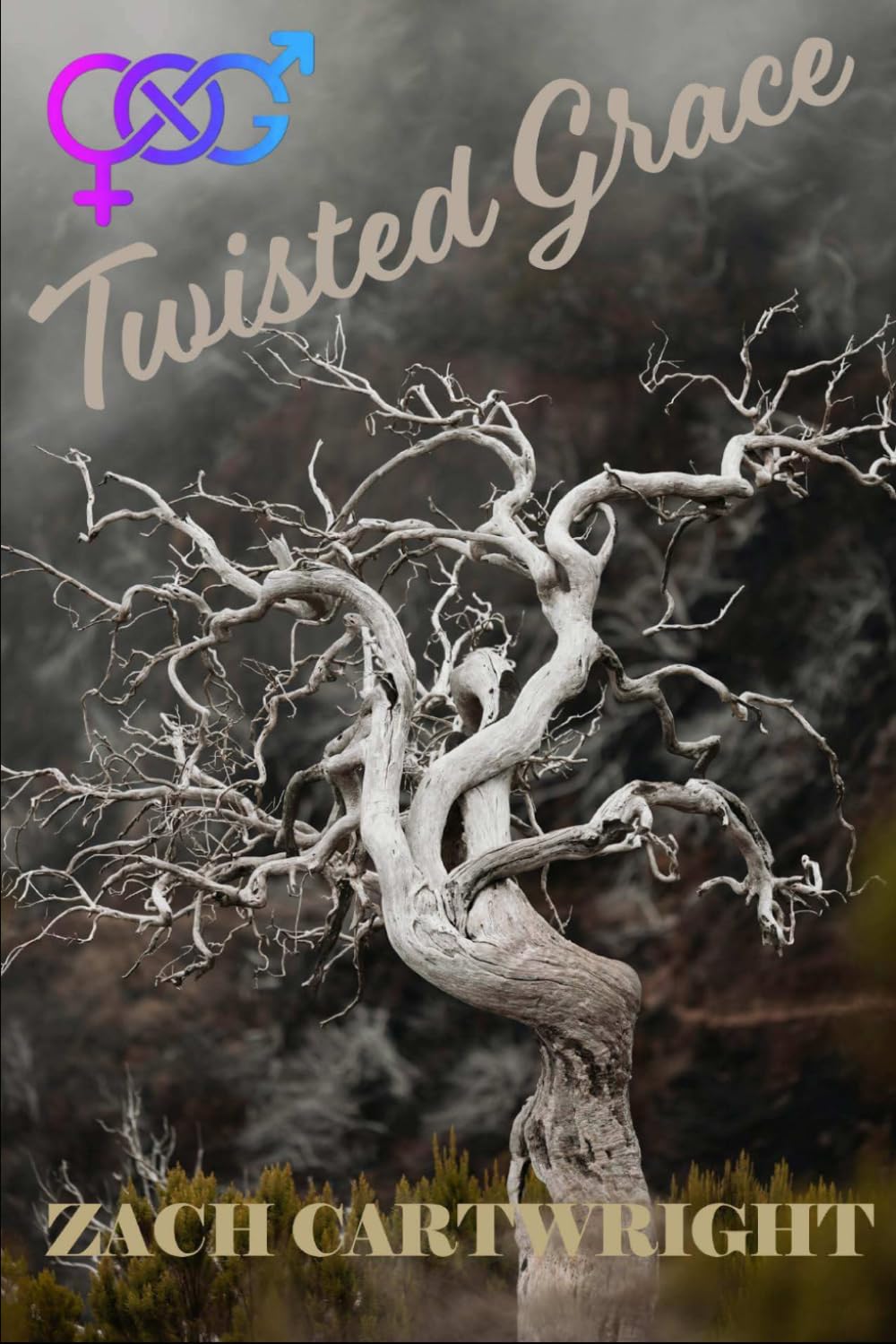 TWISTED GRACE (Original Grace)