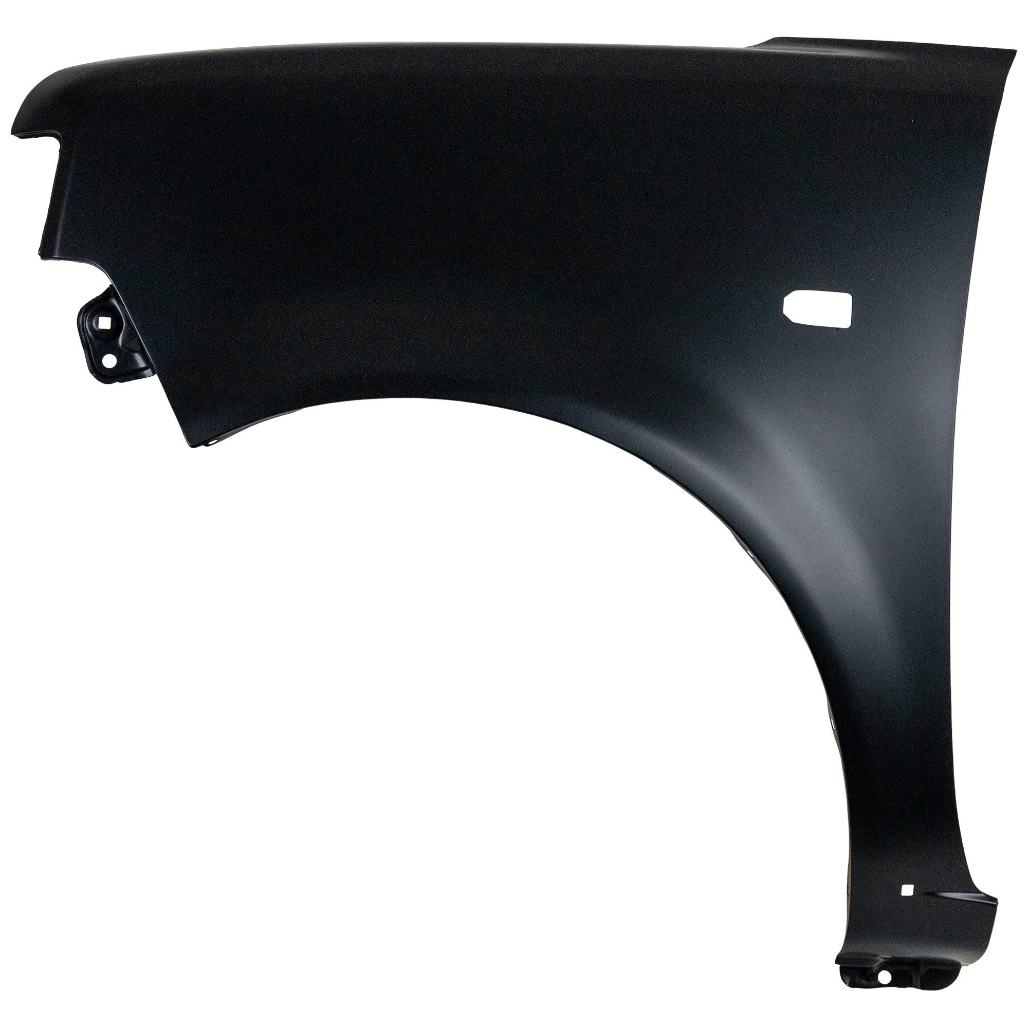 Amazon.com: Evan Fischer Front Driver Side Fender Compatible