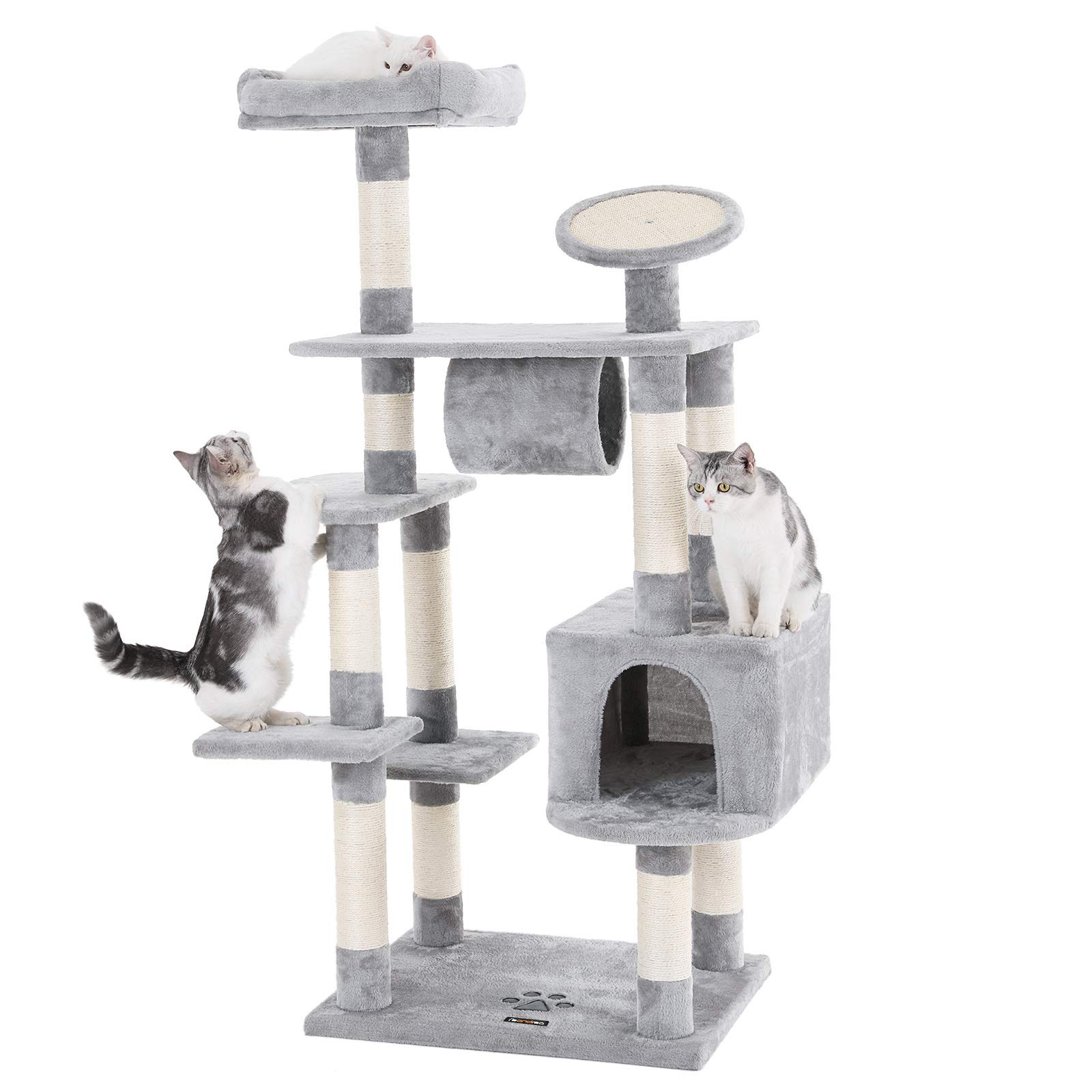 songmics cat tree