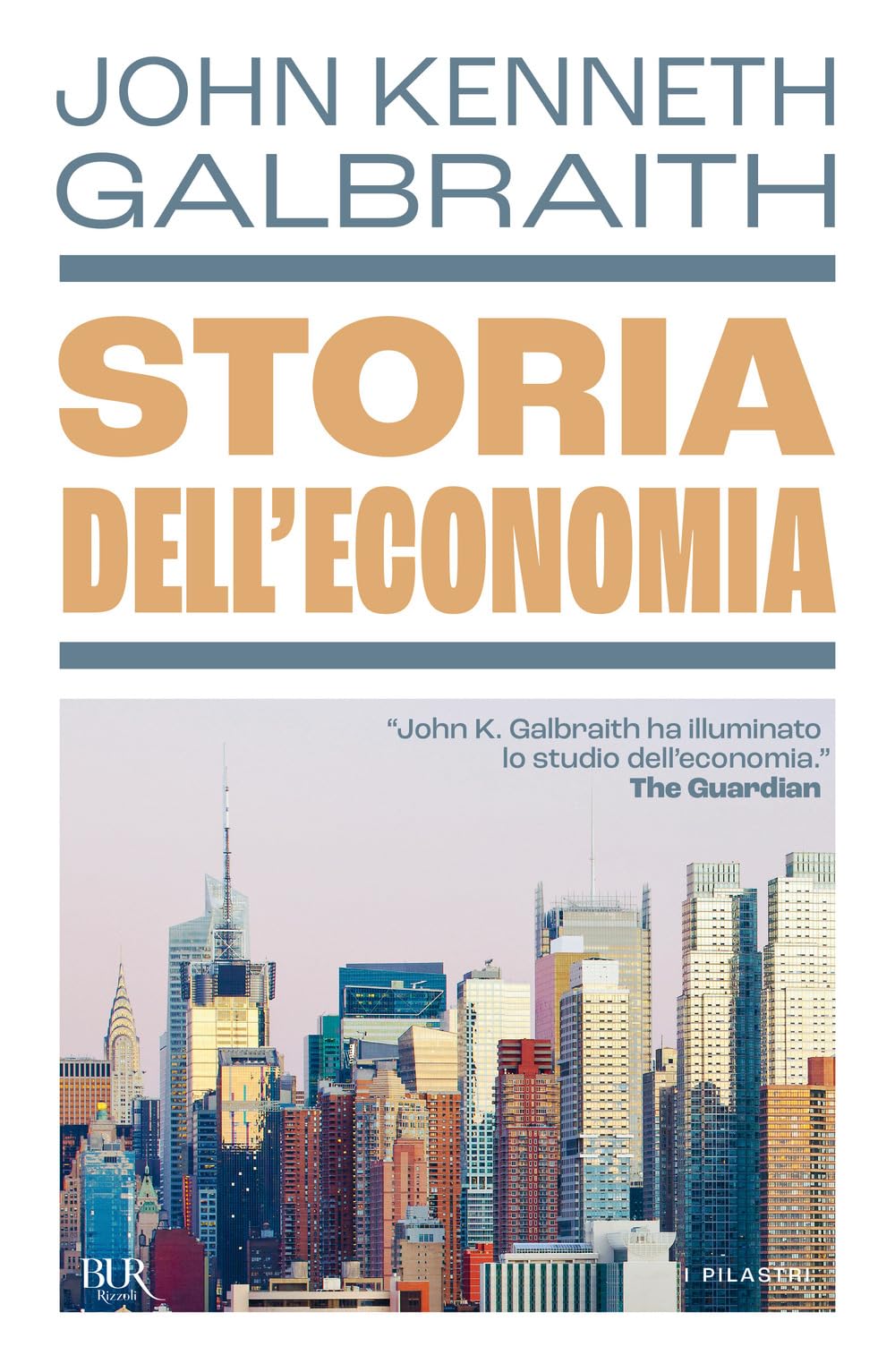 Storia Dell'economia - 4