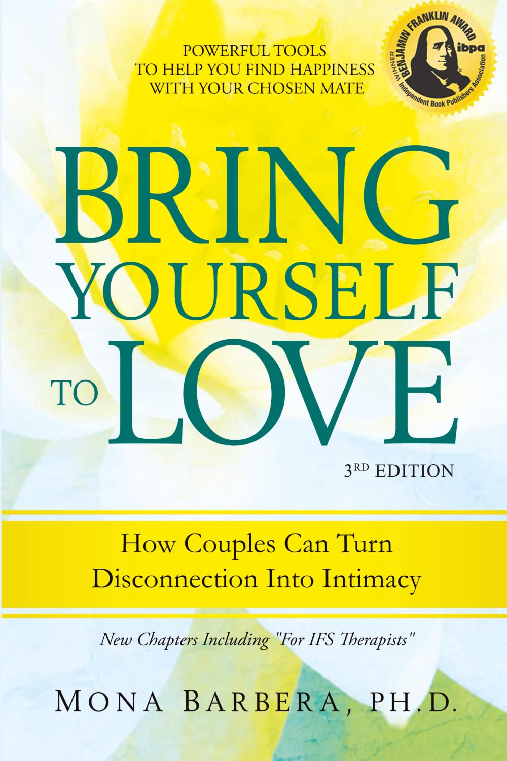 Bring Yourself To Love: How Couples Can Turn Disconnection Into Intimacy