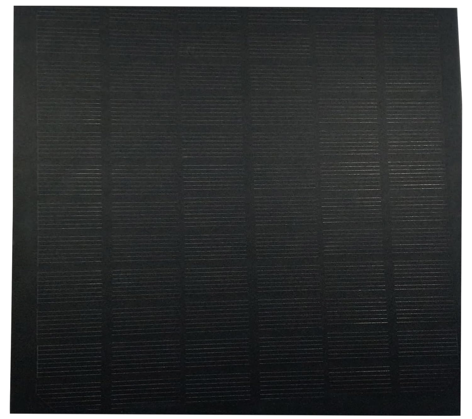 Silicon Solar Panel PV Module 12 v 4.5 Watt High-Efficiency Solar Panels for Science Projects, DIY Electronics, and Energy Applications | Design for Educational Kits and Experiments.-image-6