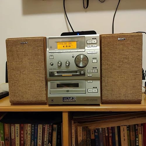 Miniatura 2 de Flushbay Parrilla de tela de lino para altavoces, tela protectora de malla a prueba de polvo, tela estéreo de repuesto para altavoces de escenario