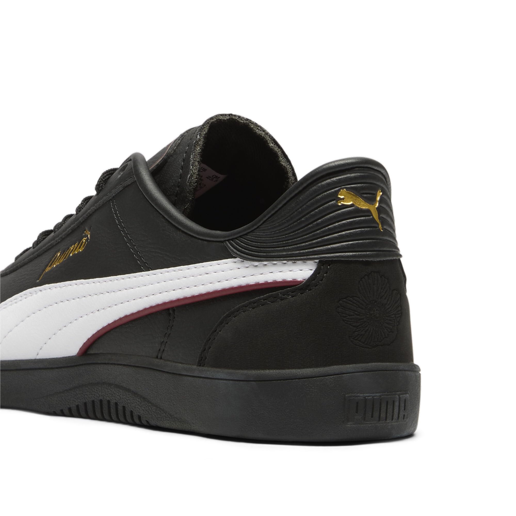 Puma Puma Club 5v5 BasketFille