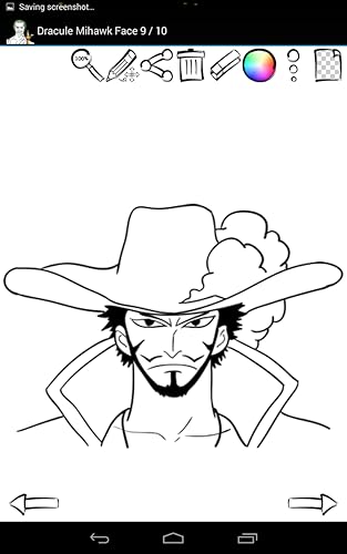 How to Draw: One Piece Anime Manga Characters