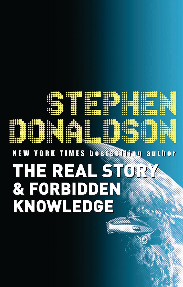Buy The Real Story & Forbidden Knowledge — BookShops.in