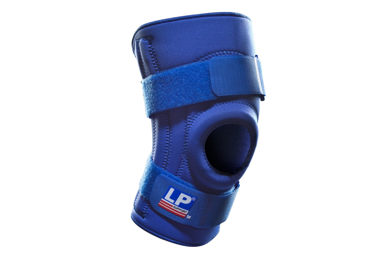 LP Supports Knee Stabiliser Without Buckles , Xl