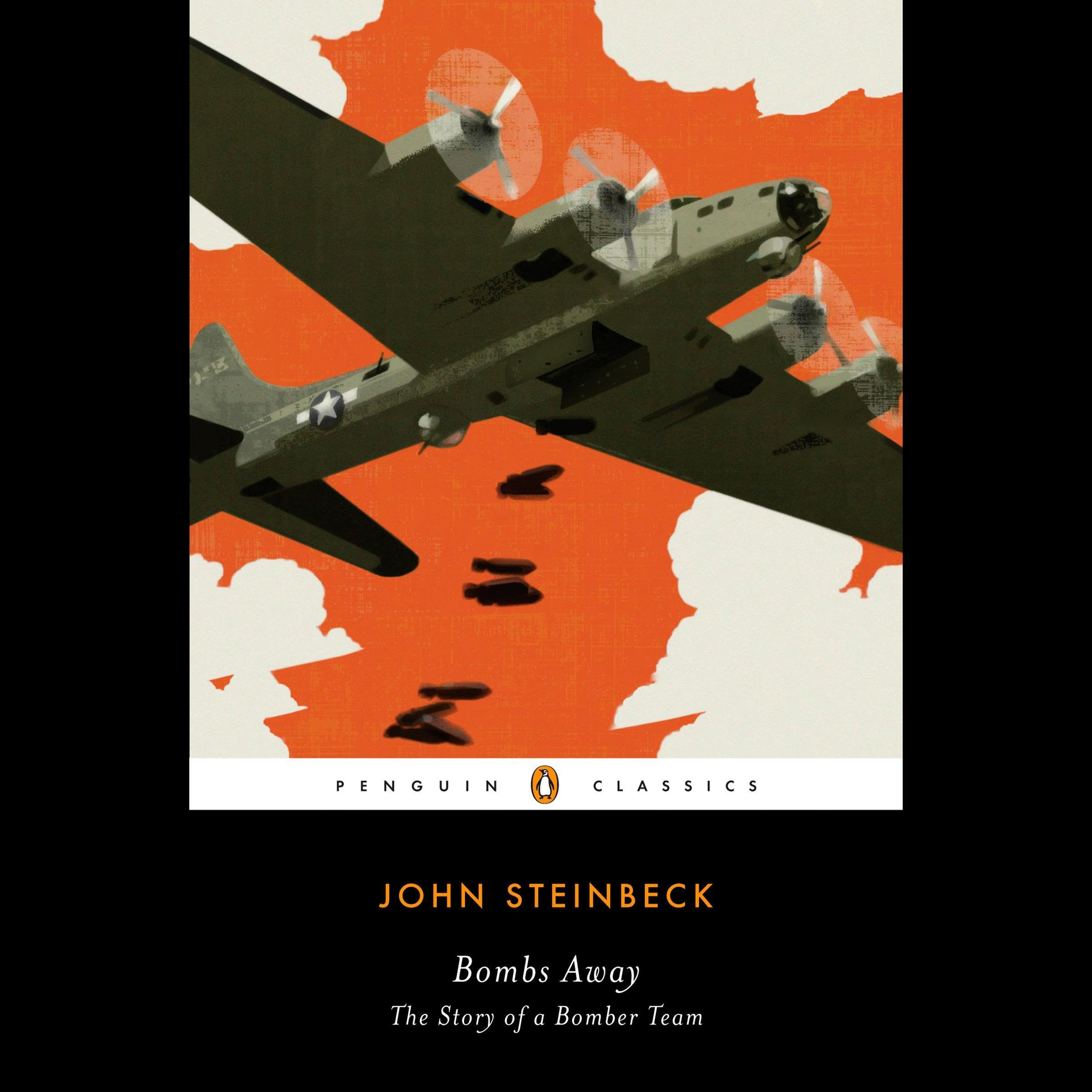 Cover art for Bombs Away