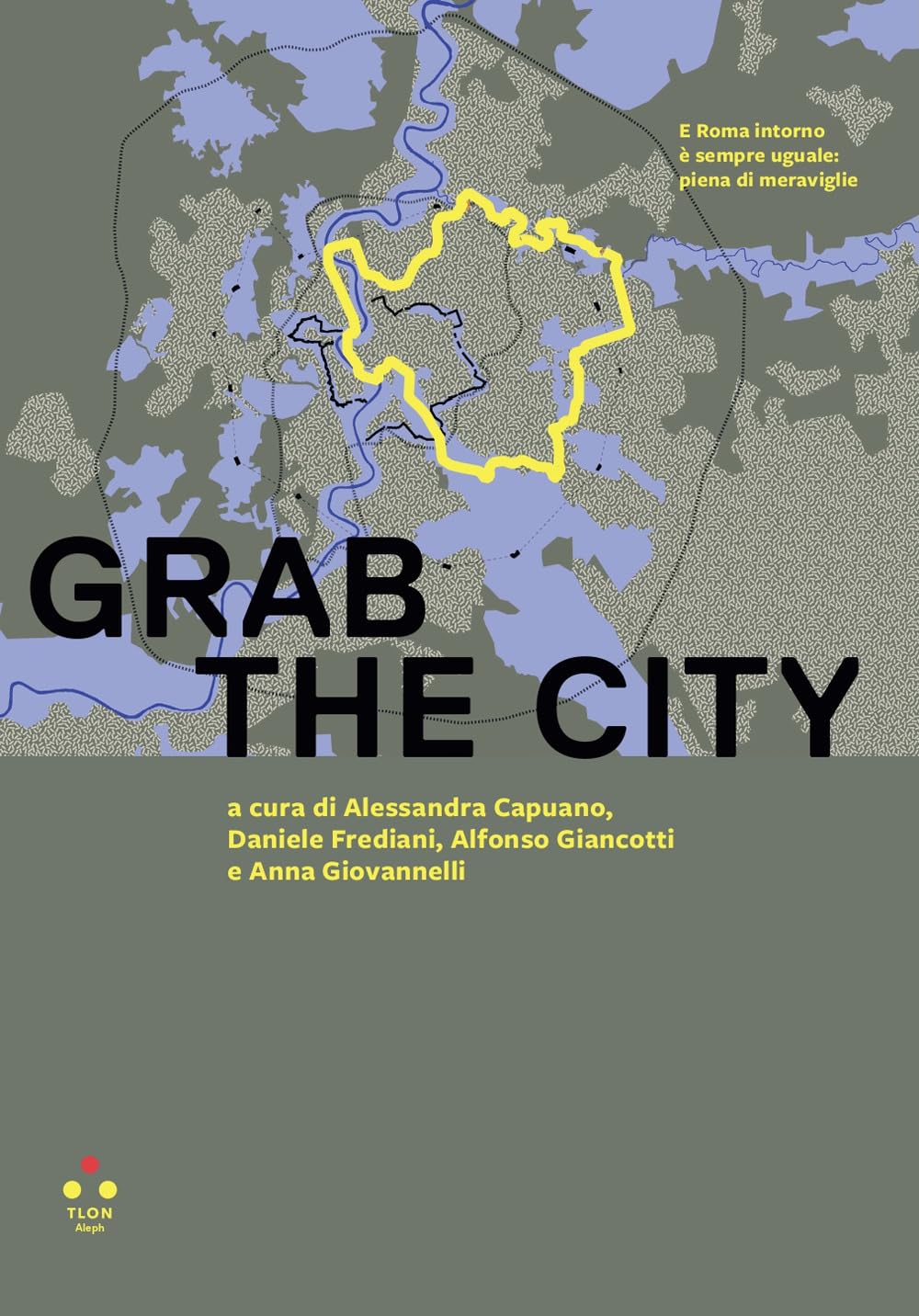 Grab The City - 4