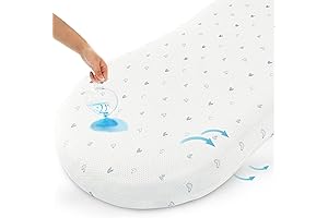 Halo Bassinet Essentia: Ultimate Comfort for Your Infant's Slumber