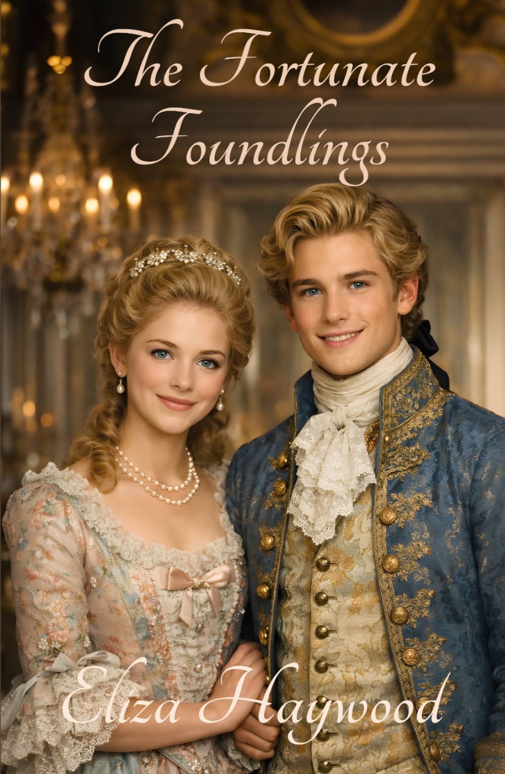 The Fortunate Foundlings