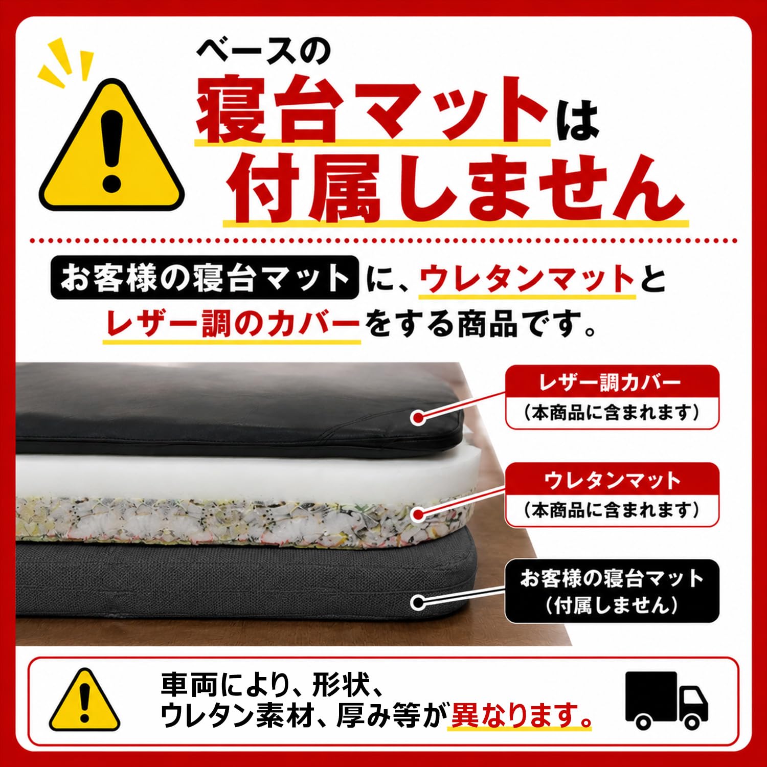 Amazon.co.jp: プロダックス 【 日野 プロフィア 対応 寝台フラット