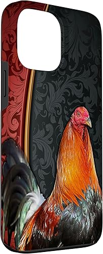 Miniatura 3 de Funda para iPhone 13 Pro Max Rooster PC Hatch