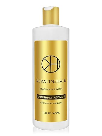 Amazon brazilian keratin hair treatment Clearance