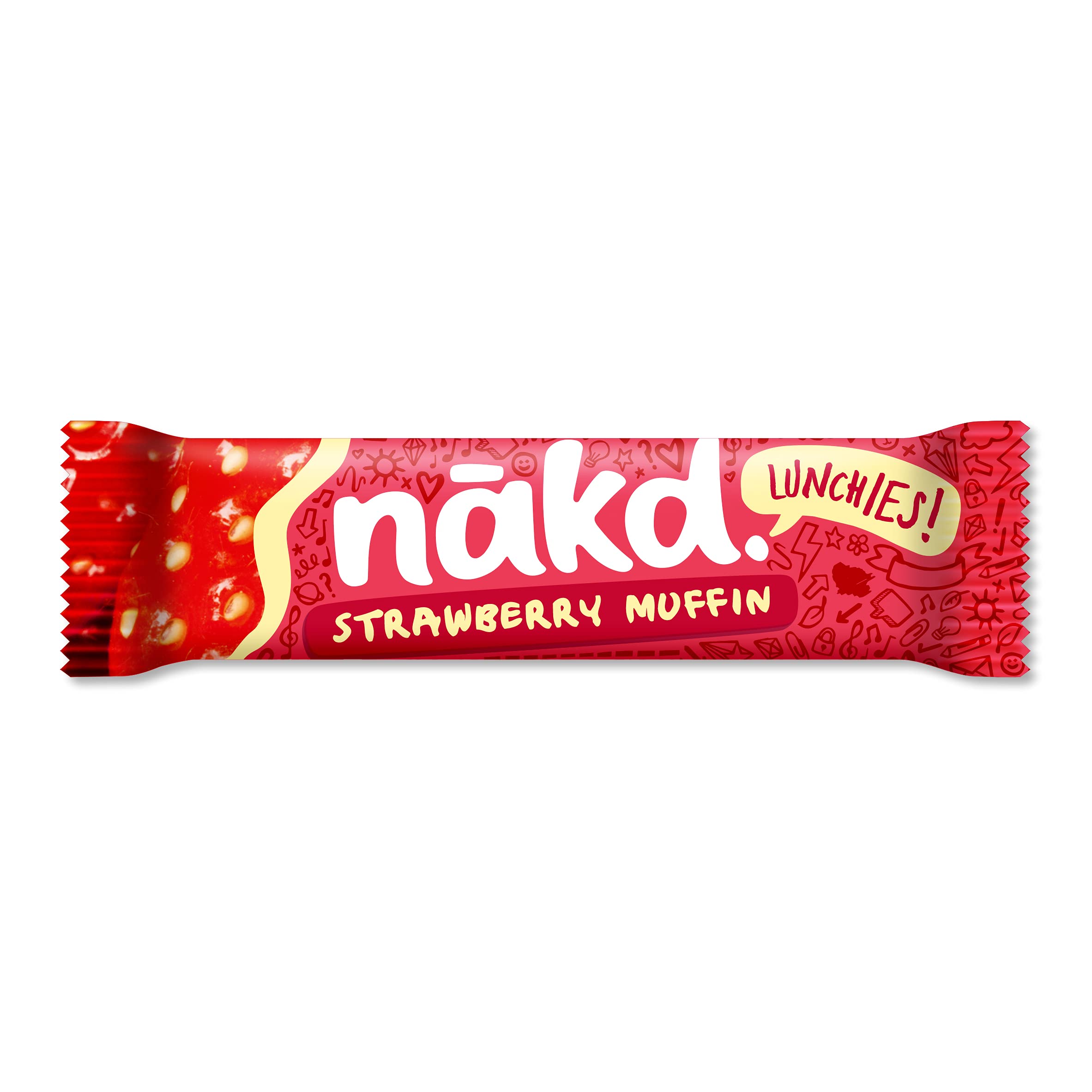 nakd lunchies