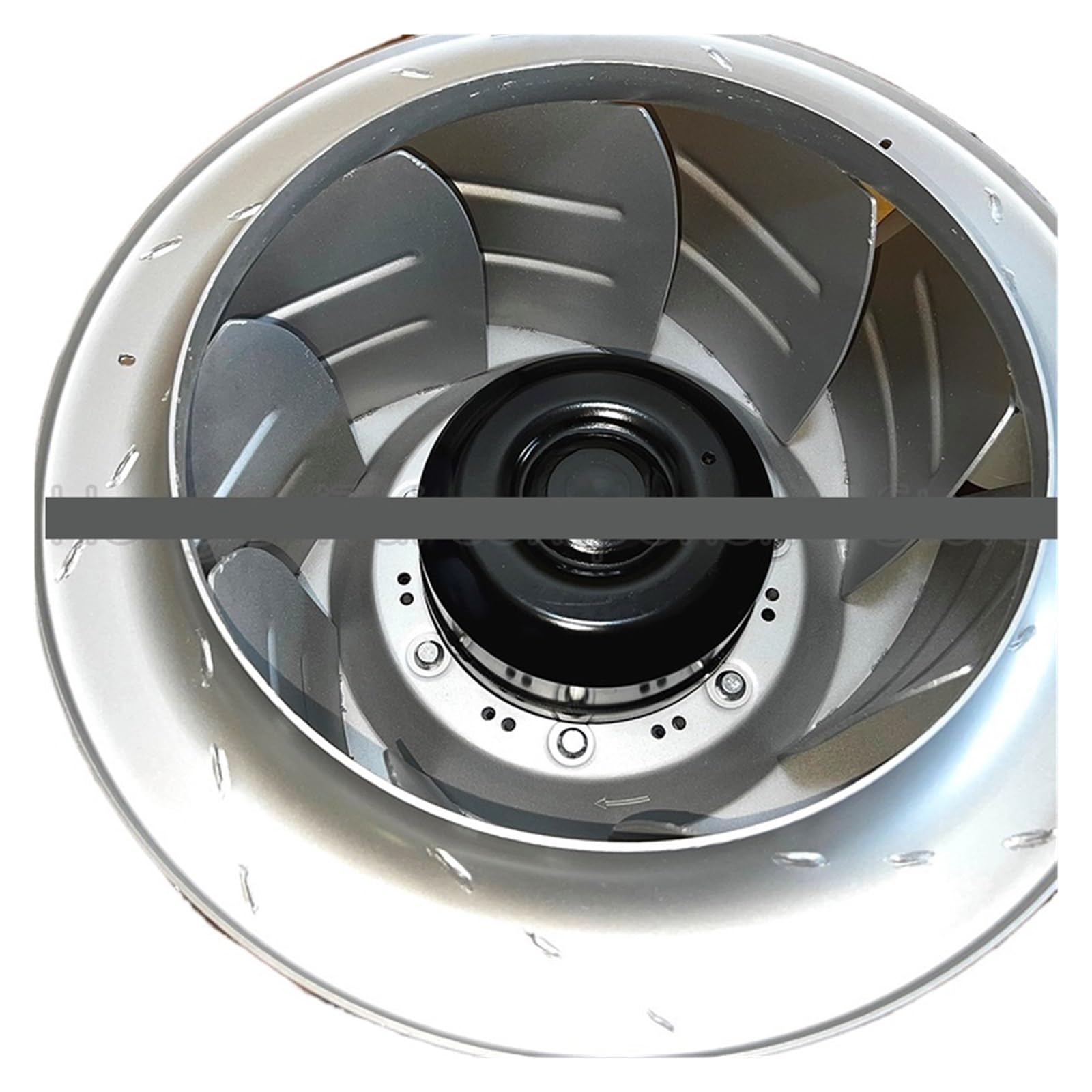 Lkpehtagn One Color R3g500-Ag25-61 Fan