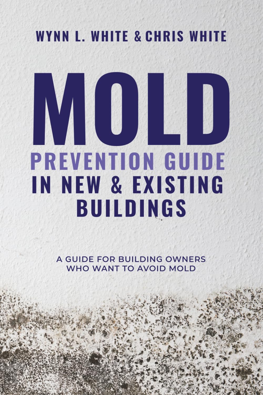 Mold Prevention Guide in New & Existing Buildings: A Guide for Building Owners Who Want to Avoid Mold