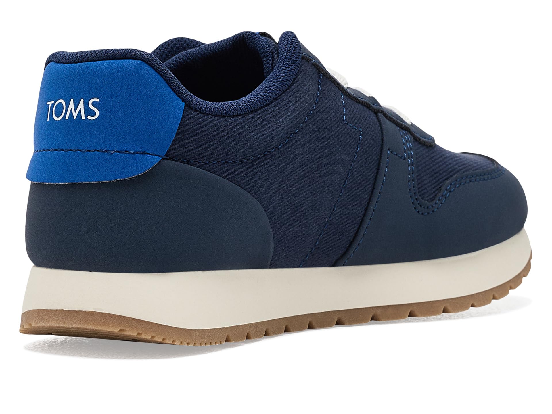 Toms Trvl Lite Retro BasketGarçon