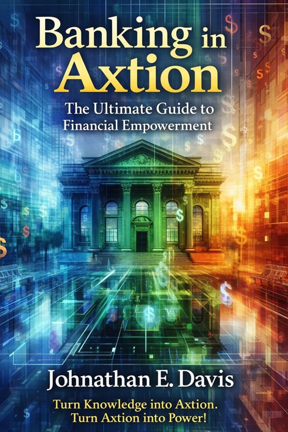 Banking in Axtion: The Ultimate Guide to Financial Empowerment