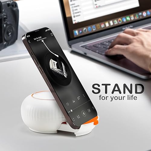 Miniatura 6 de Kit limpiador de electrónica (25 en 1), limpieza para teléfono celular, Airpods, computadora portátil, teclado, pantalla, herramienta de