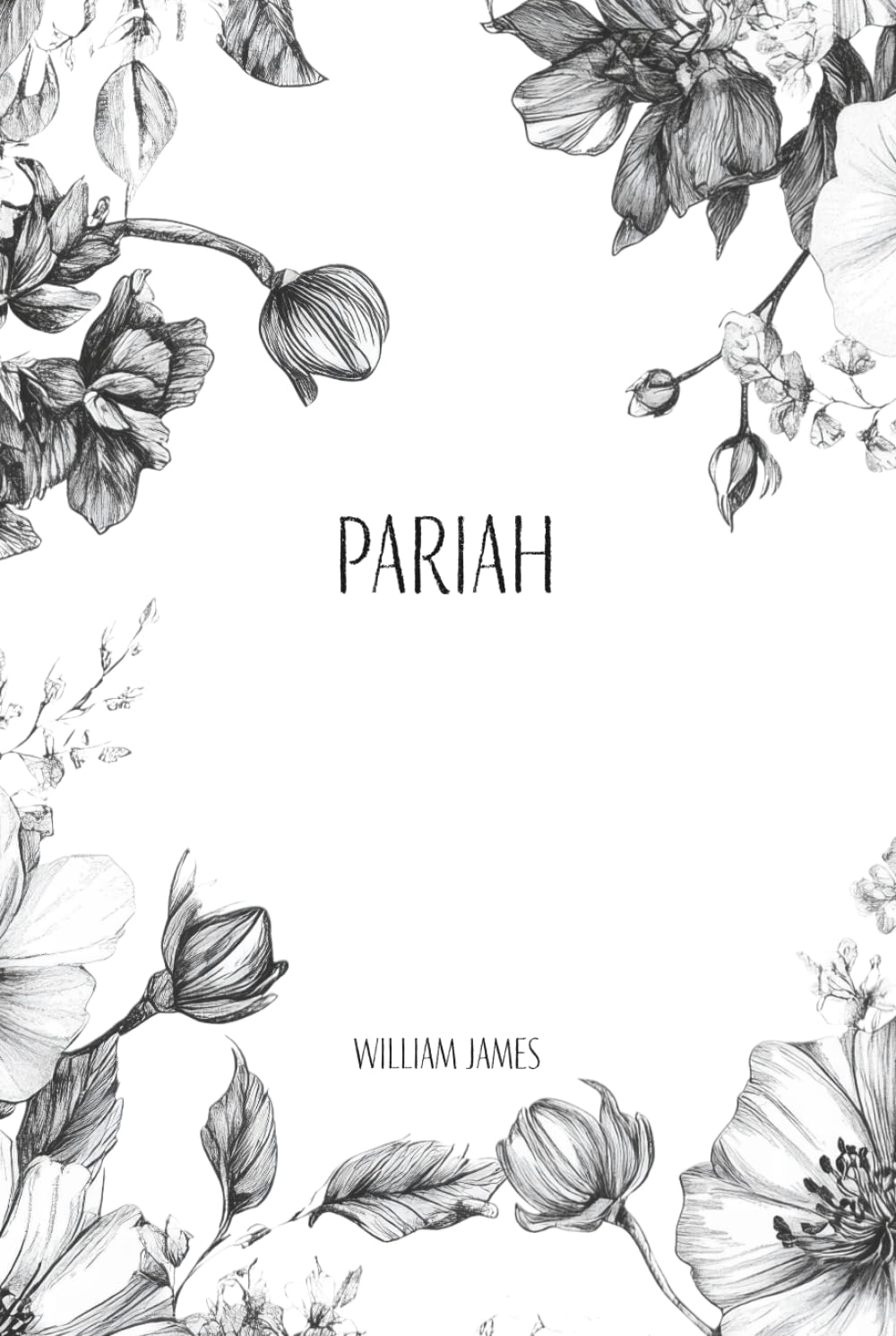 Pariah (The Trilogy of Truth)