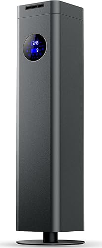 BICEDO Máquina de aire de aroma de 50.7 fl oz para el hogar, 4000 pies cuadrados de cobertura, difusor sin agua, difusor de aceite esencial, difusor