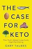Cover of The Case for Keto