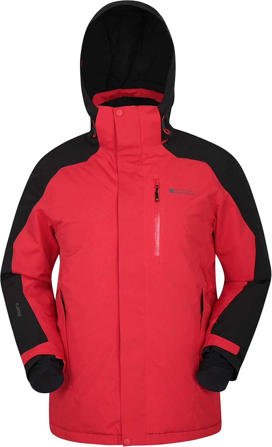 Mountain warehouse ski jacket Clearance