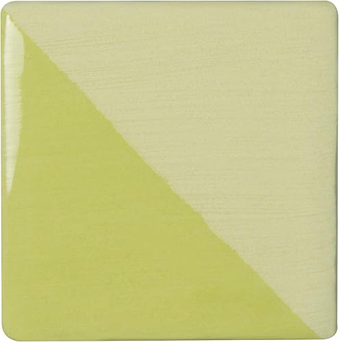 Miniatura 61 de Speedball Underglaze, Turquesa, tarro de 16 onzas