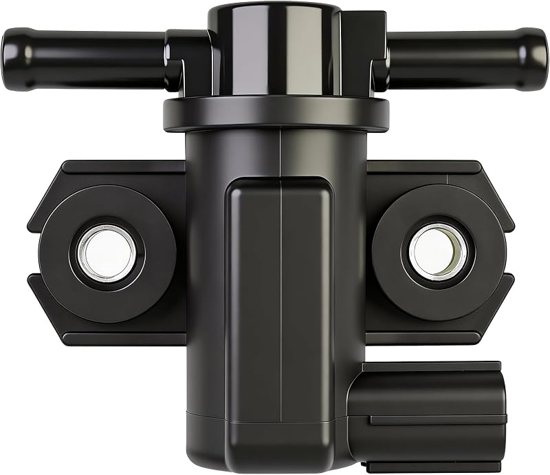 Válvula solenoide de purga do cânister EVAP TVM TRAVERMAN 911-141 – 1 unidade