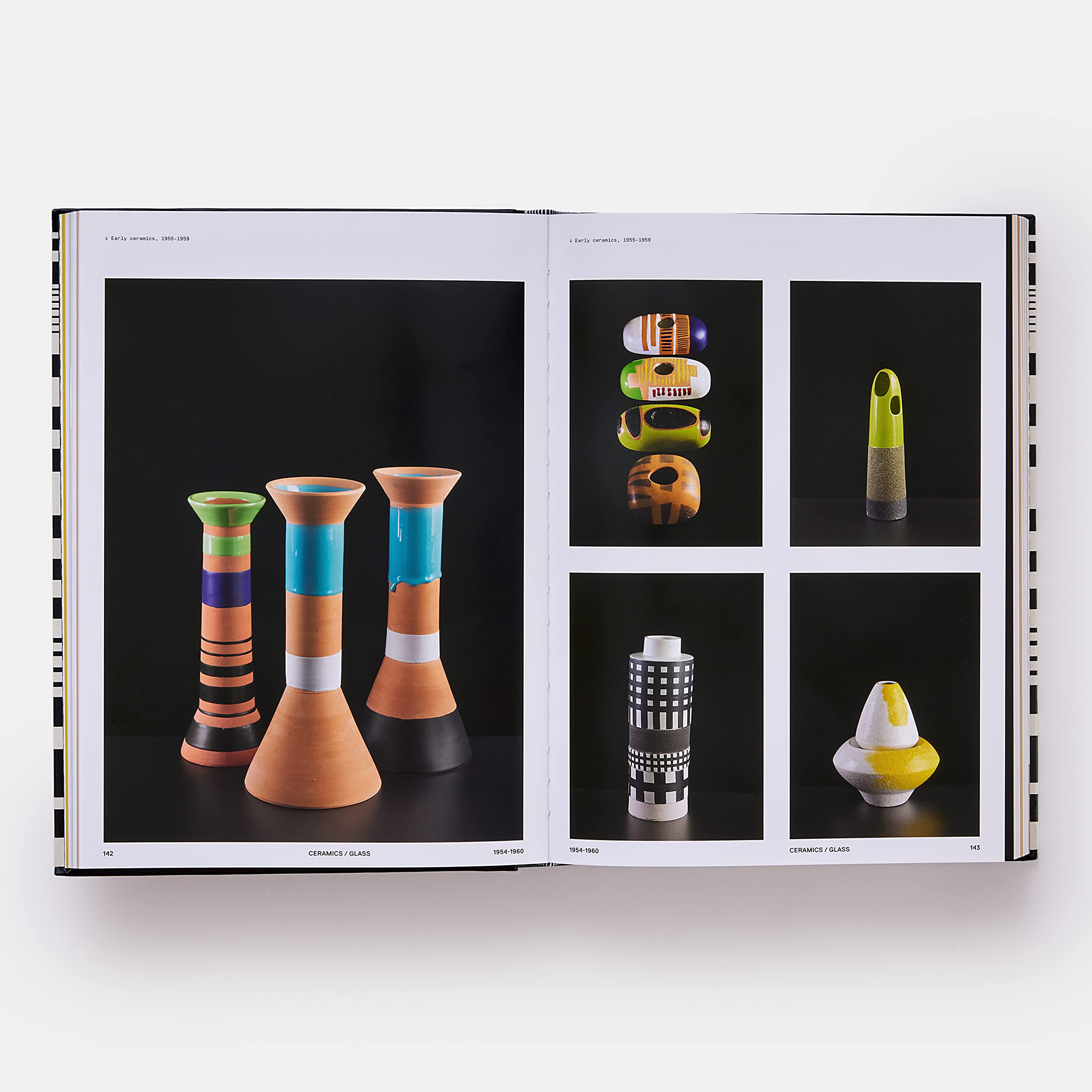 Sottsass. Ediz. inglese