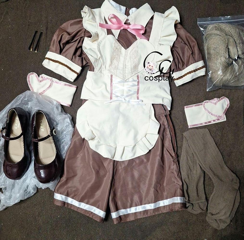 学マス 篠澤広 ハッピーミルフィーユ コスプレ衣装 Amazon.co.jp: GGcosplay 学マス ハッピーミルフィーユ 篠澤広