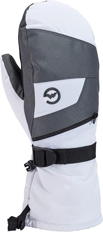 Gordini Womens Ultra Drimax Gauntlet Mitten