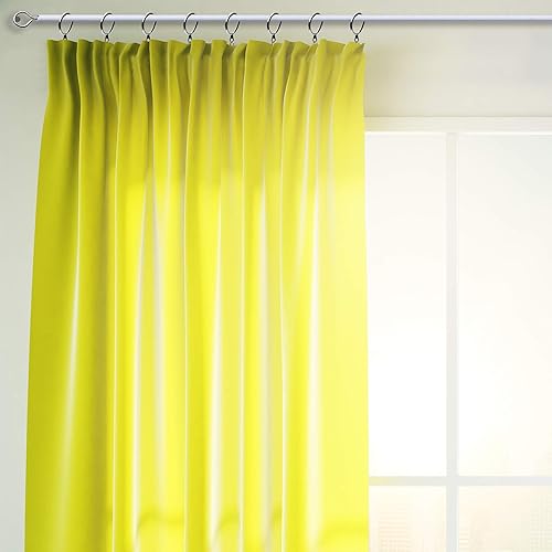 Miniatura 4 de Paquete de 2 cables de cortina blancos de 9.8 ft, alambre de cortina de ventana recubierto de plástico, alambre para colgar cuadros con 8 pares de