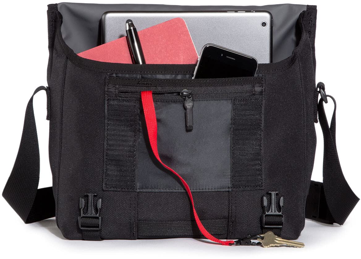 Timbuk2 Borsa a Tracolla Classica