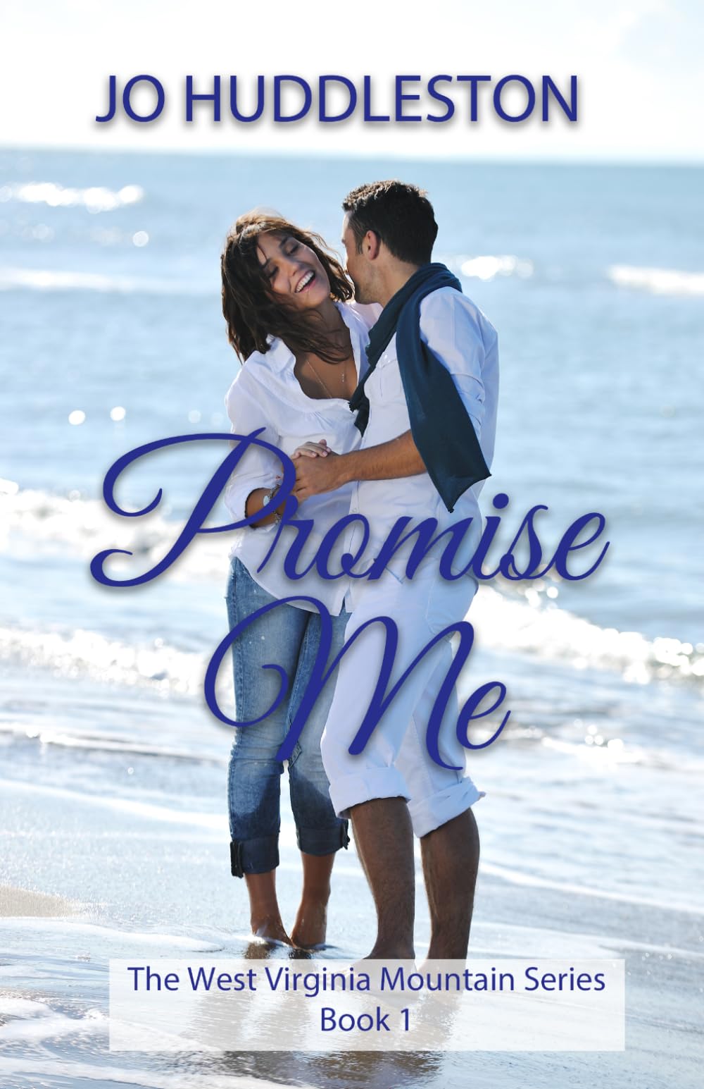 Promise Me: Sweet Southern Romance