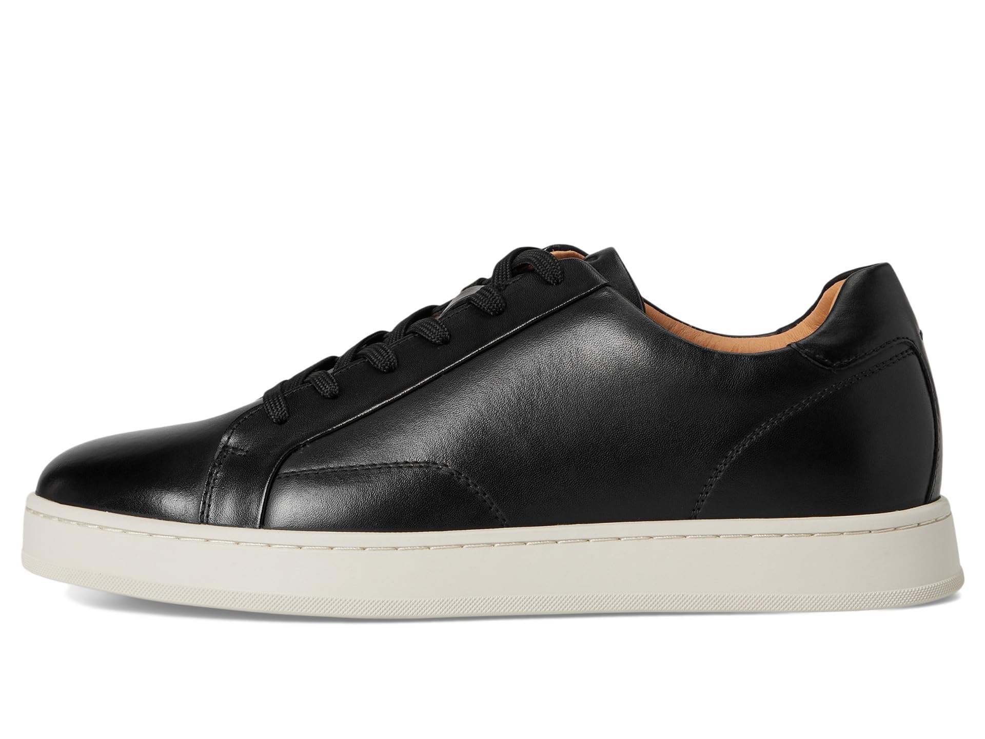 Florsheim Monopoli Lace to Toe Sneakers, Zapatillas Hombre