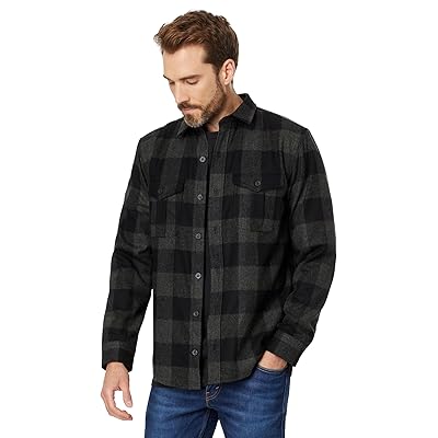 Pendleton Scout Shirt Men