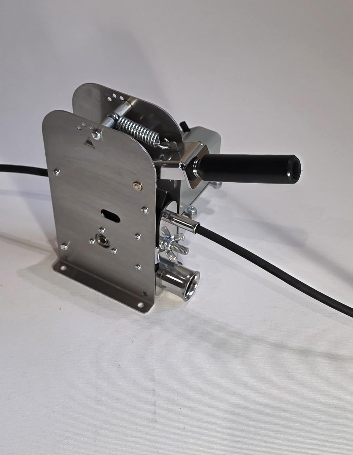 Wire Cable Length Counter feet&inch Type