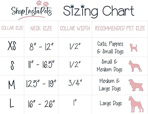 Miniatura 2 de Georgia Bulldogs - Collares y correas de nailon ajustables hechos a mano (cuello grande)