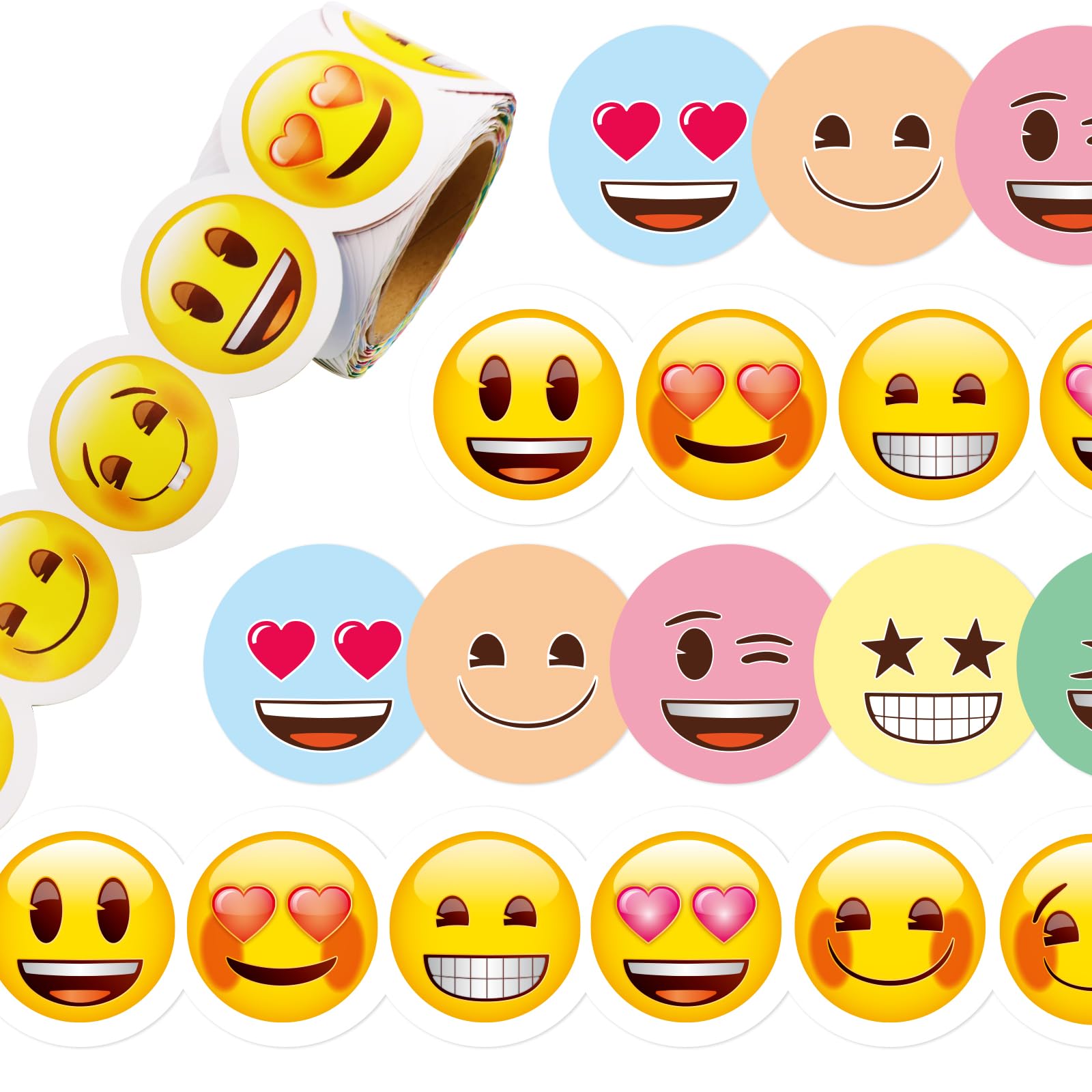 15,2m Pinnwand Bordüre - Selbstklebende Klassenzimmer Dekoration Bunt