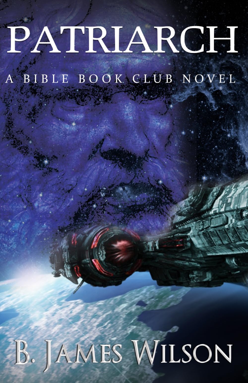 Patriarch (The Bible Book Club Series)