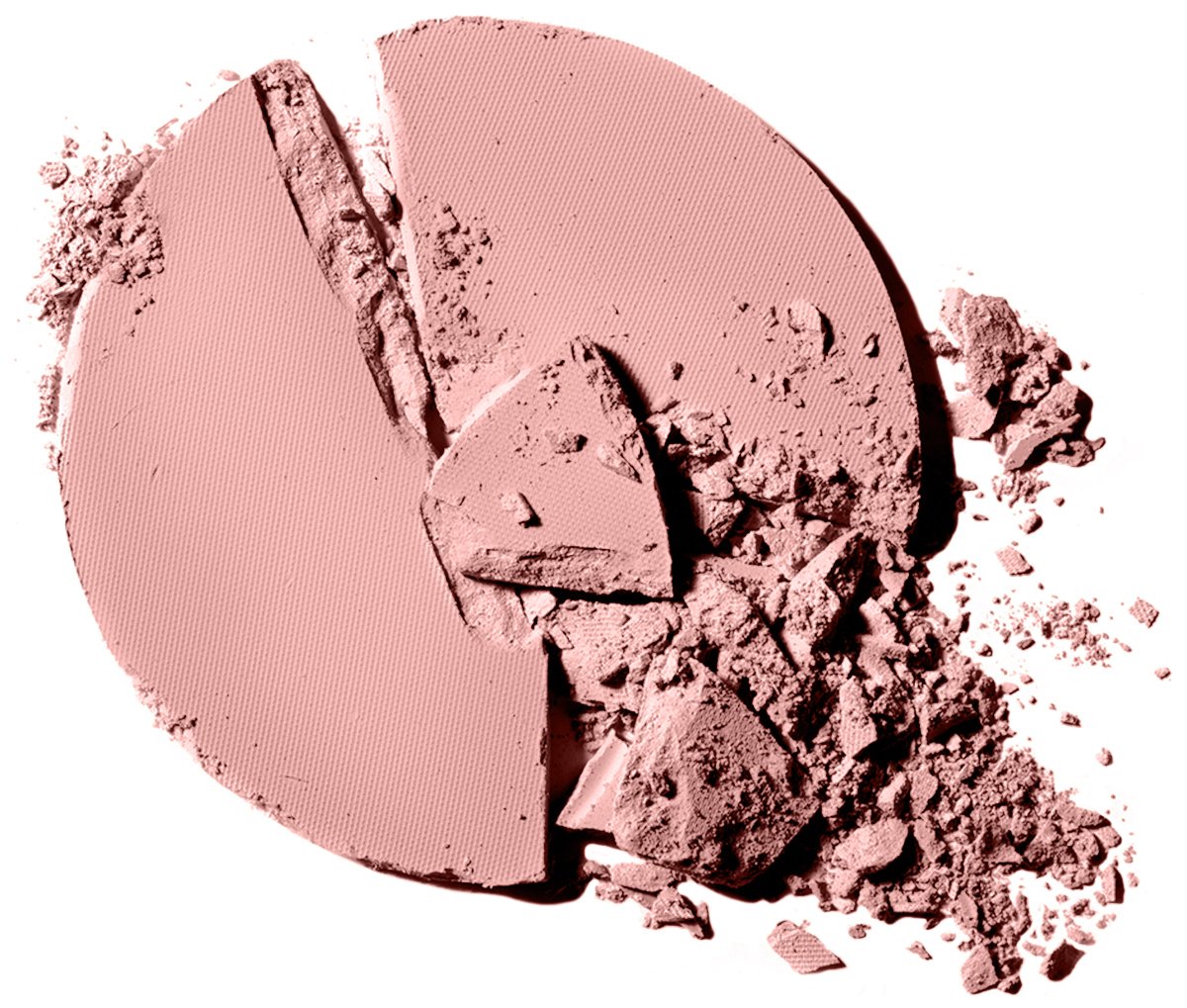 L'Oreal Paris True Match Super-Blendable Blush, Baby Blossom, 0.21 oz, 1 Count : Face Blushes : Beauty & Personal Care