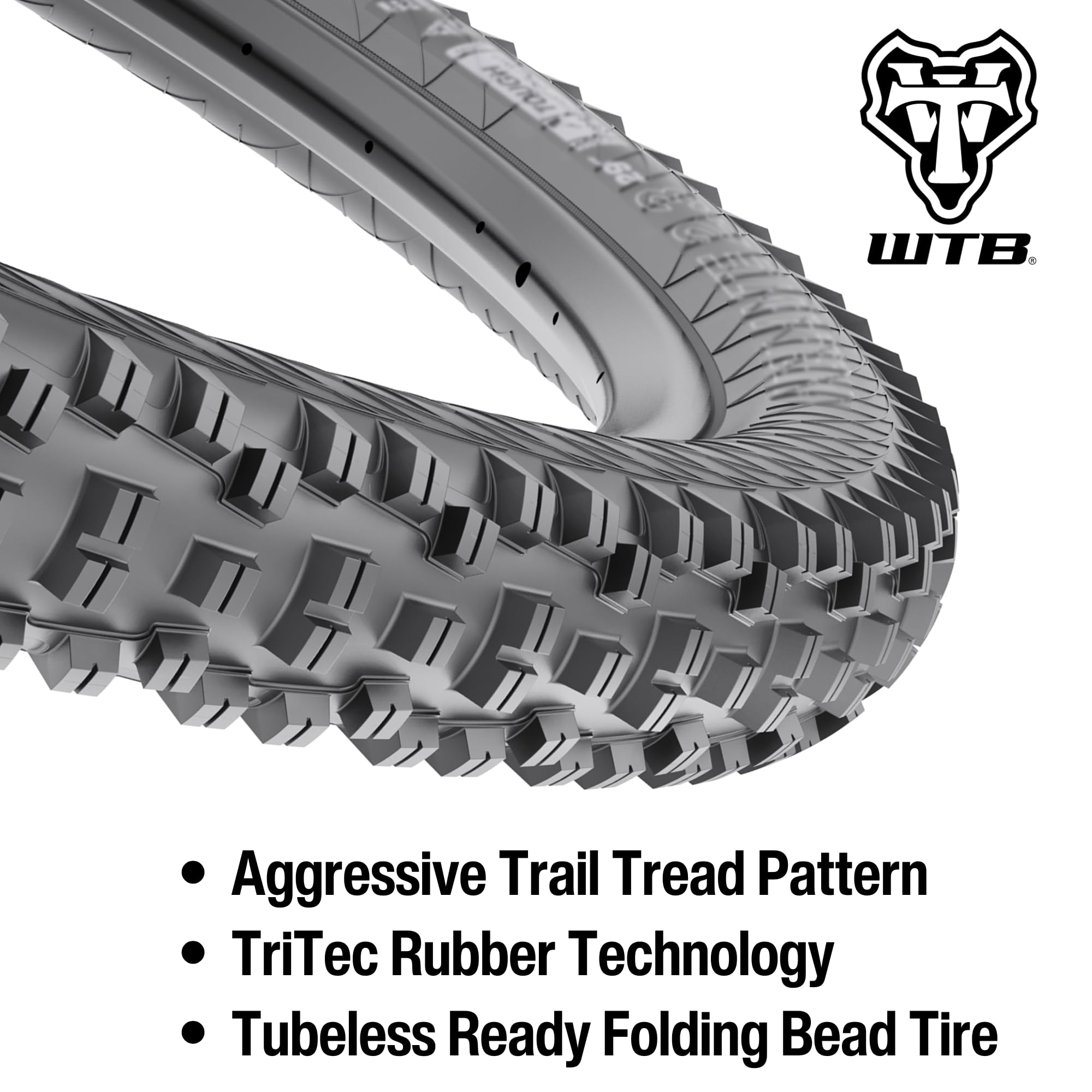 Amazon | WTB Vigilante 2.3 x 29 TCS タフ/ファストローリング 60tpi