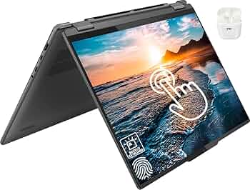 Lenovo Yoga ノートPC Intel i7 16GB Amazon.com: Lenovo Yoga 7 16 2-in-1 Laptop 16