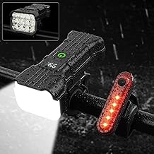 URAQT Lichter Led Set, LED-ist superhell