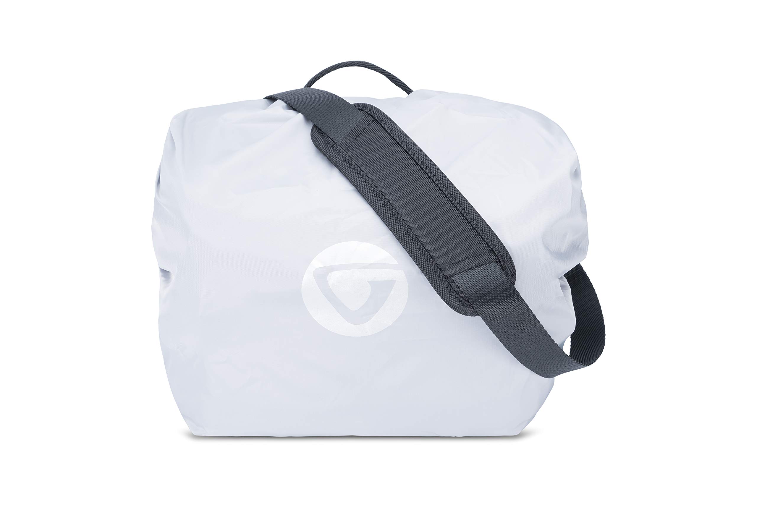 VEO GO 24M Schultertasche Khaki