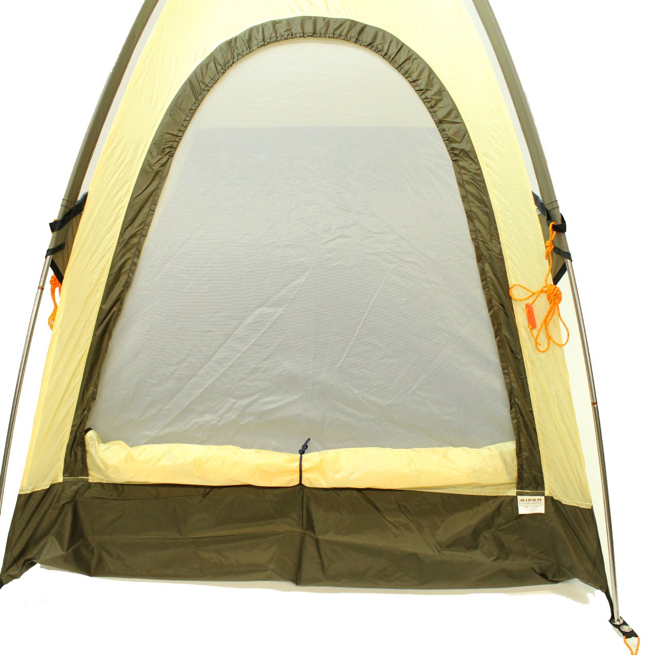 ARAI TENT/RIPEN アライテント/ライペン＞ トレックライズ1用DXフライ  